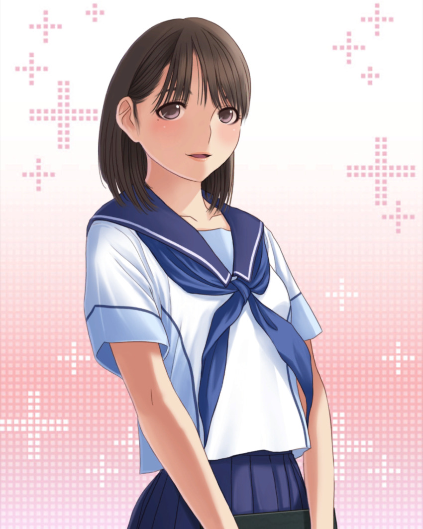 Anegasaki Nene (Love Plus) Rule 34 Image
