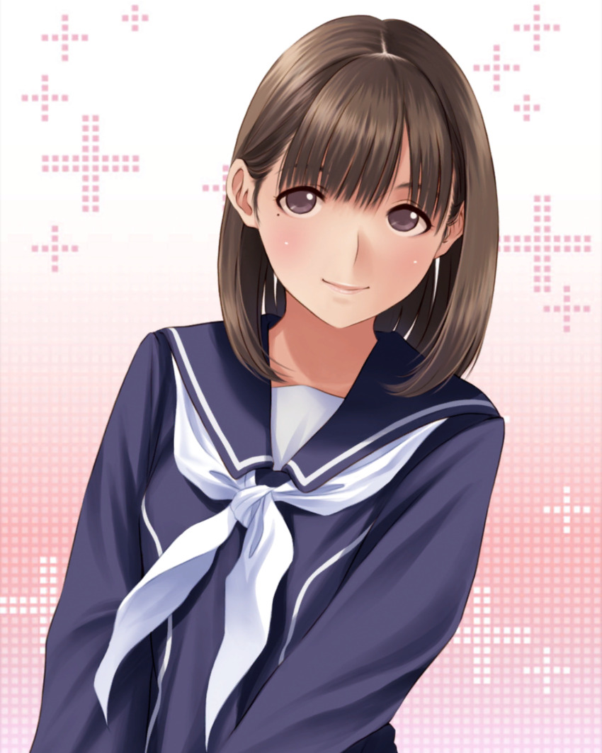 Anegasaki Nene (Love Plus) Rule 34 Image