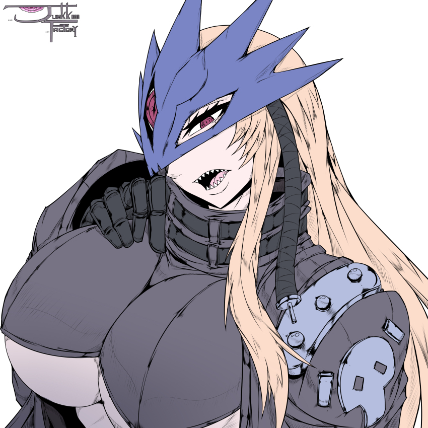 Beelstarmon (Digimon) Rule 34 Image