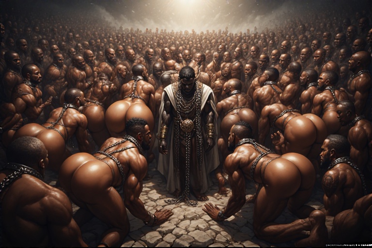 Ass Rule 34 Image