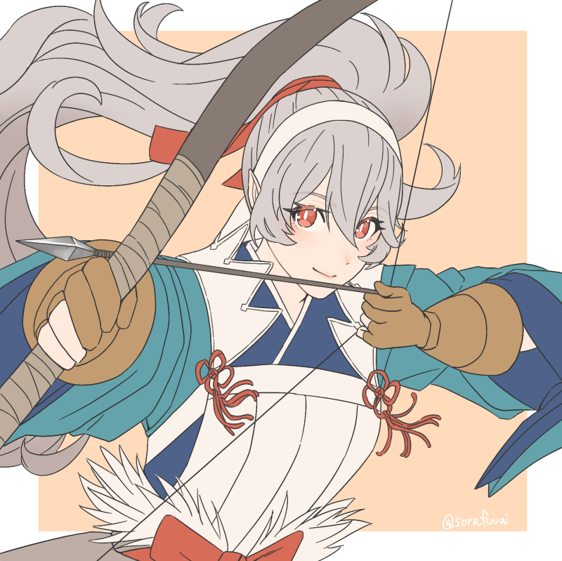 Takumi (Fire Emblem) Rule 34 Image