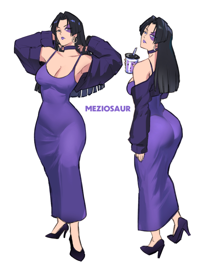 Psylocke (Marvel) Rule 34 Image