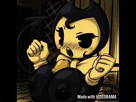 Bendy (Bendy And The Ink Machine) Rule 34 Image