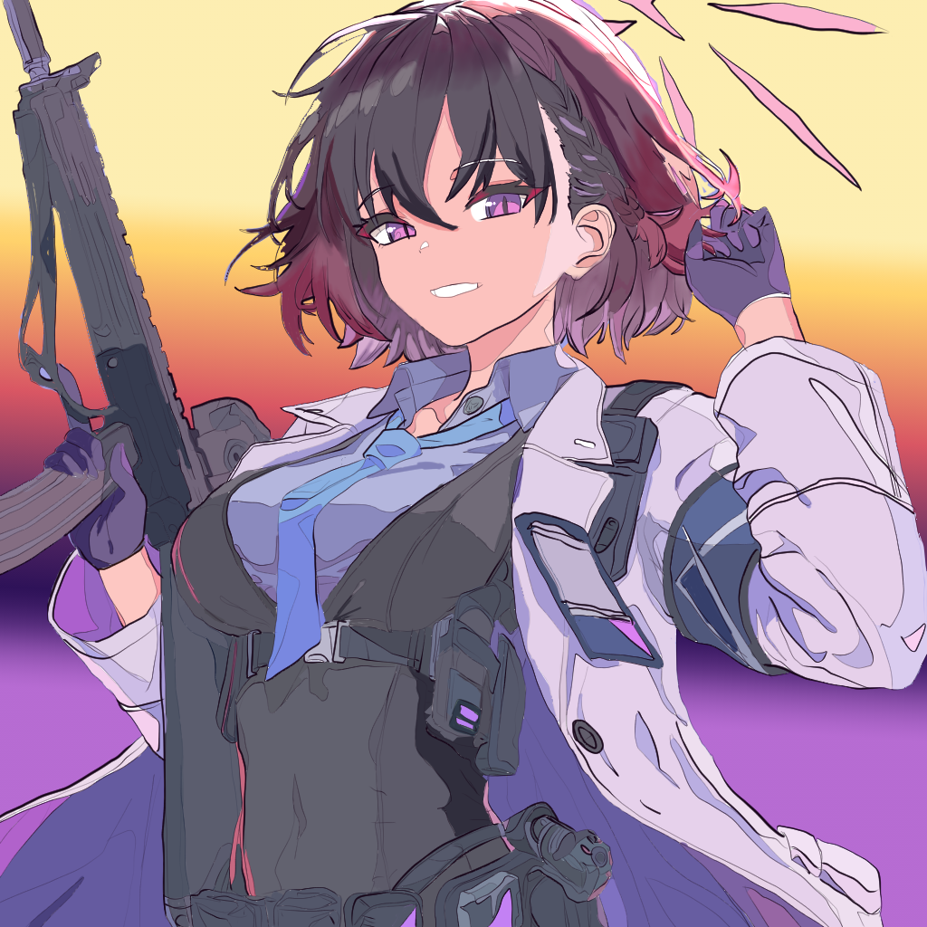 Subaru (Blue Archive) Rule 34 Image