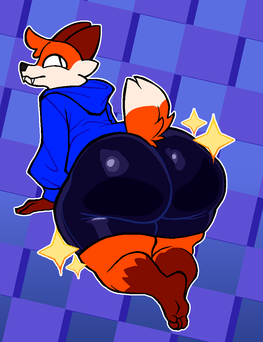 Soups (Superiorfox) Rule 34 Image