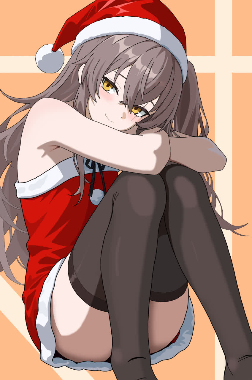 Ump45 (Girls' Frontline) Rule 34 Image