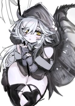 Renka (Renxka) Rule 34 Image
