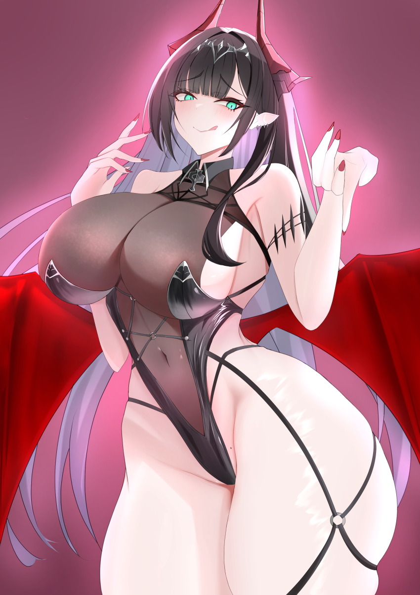 Goetz Von Berlichingen (Azur Lane) Rule 34 Image