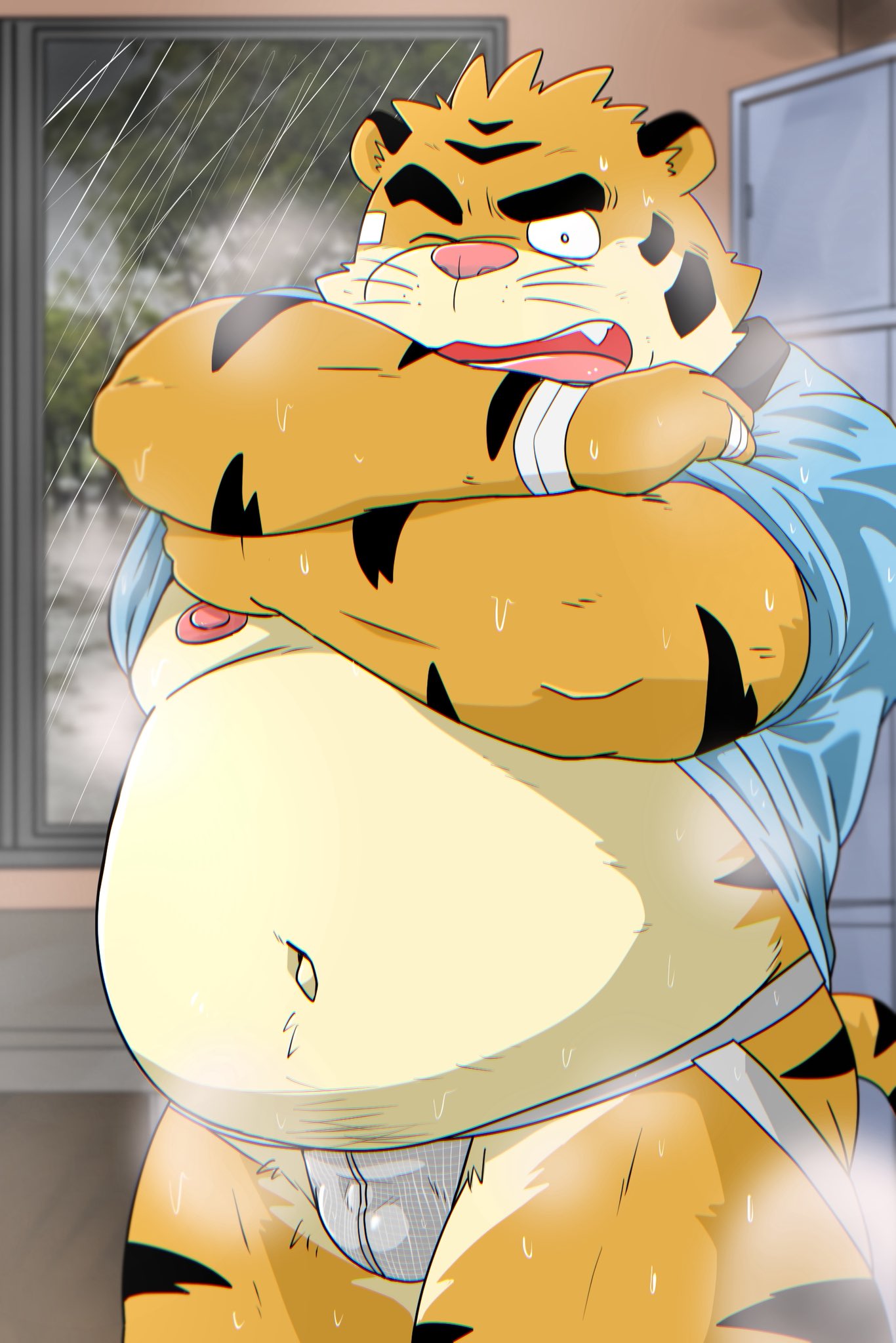 2025 Rule 34 Image