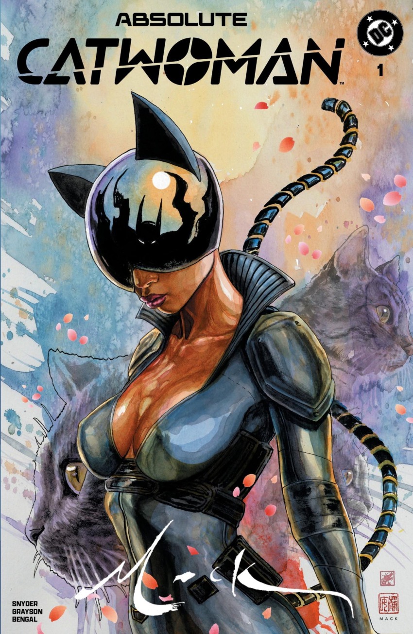 Absolute Batman (Absolute Dc) Rule 34 Image