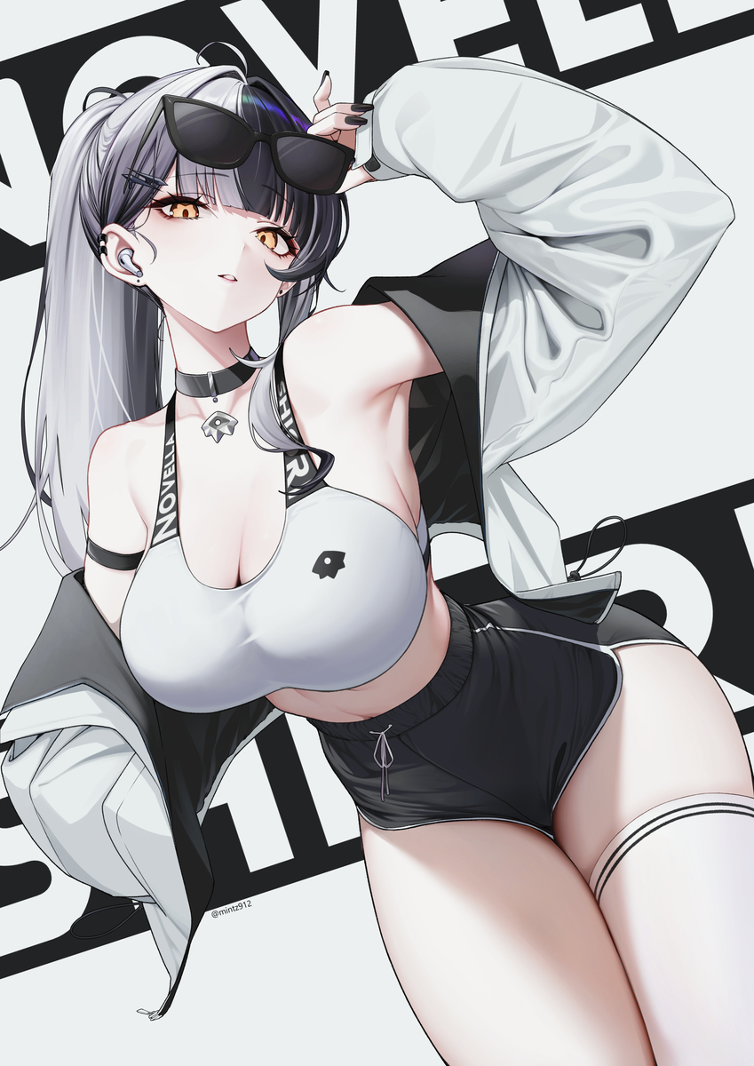 Shiori Novella (Hololive) Rule 34 Image