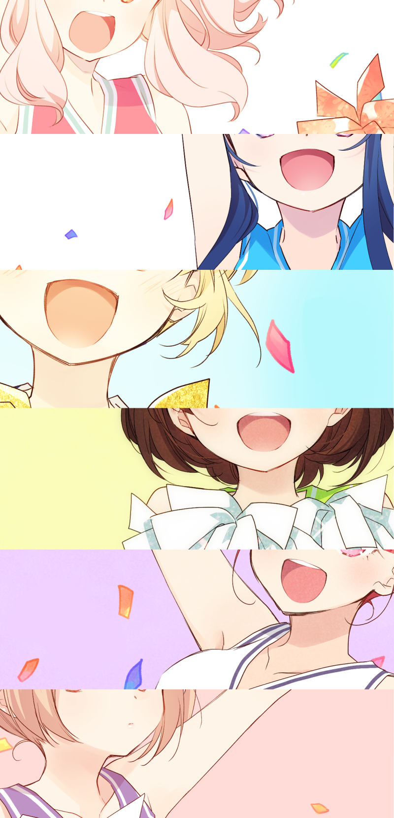 Anima Yell! Rule 34 Image