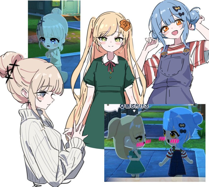 Tachibana Sherry (Mahou Shoujo No Majo Saiban) Rule 34 Image