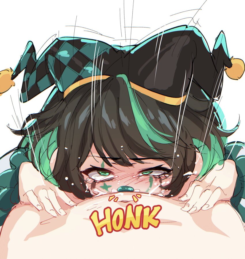 Amo Aster (Indie Virtual Youtuber) Rule 34 Image