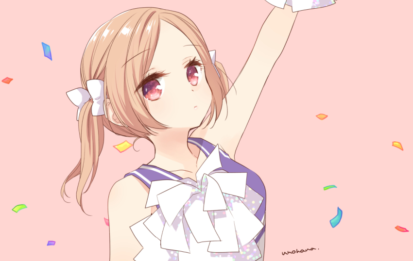 Anima Yell! Rule 34 Image