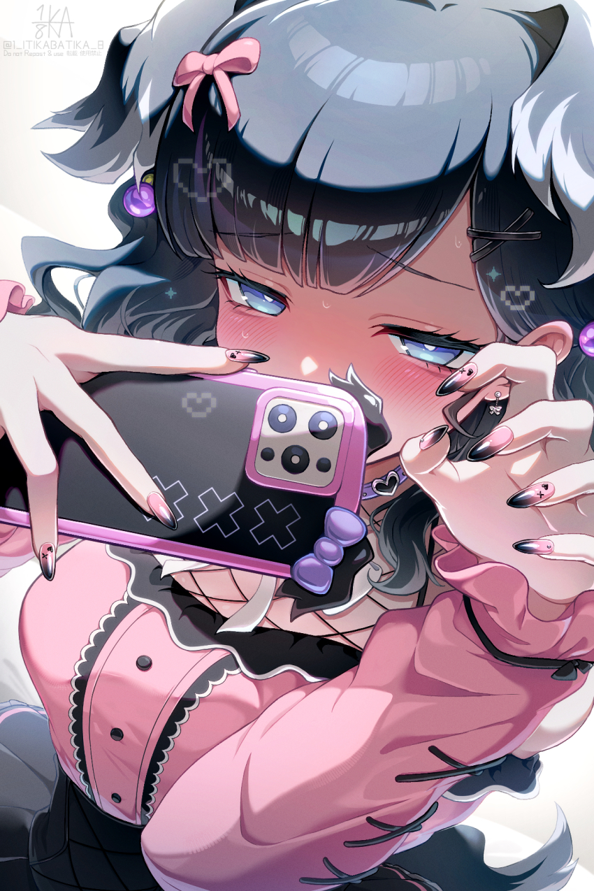 Hibiki (Blue Archive) Rule 34 Image