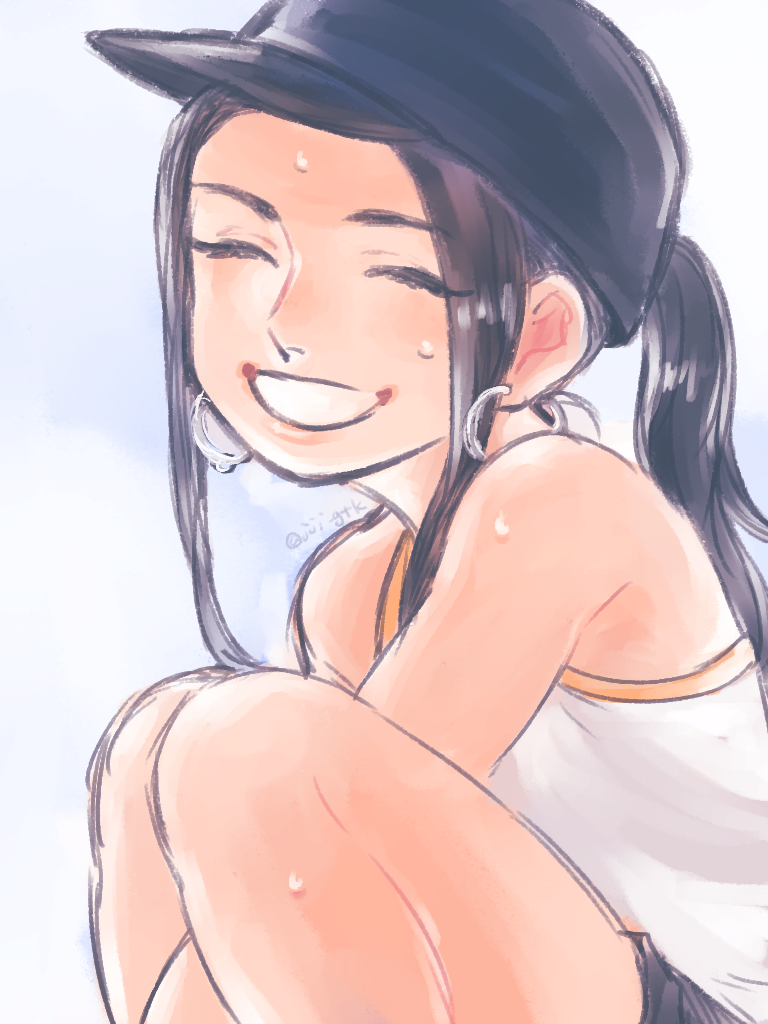 Asirpa (Golden Kamuy) Rule 34 Image
