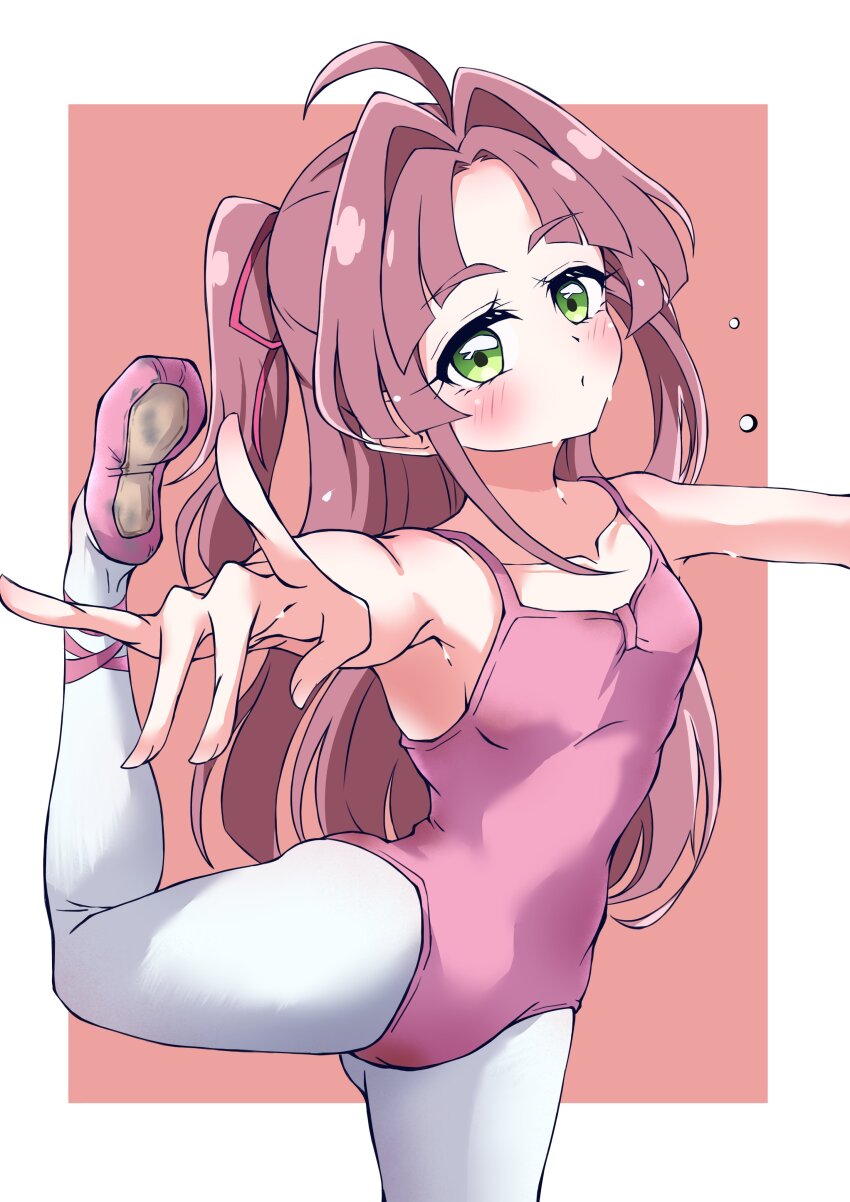 Kobayashi Mikuru (Meitantei Precure!) Rule 34 Image