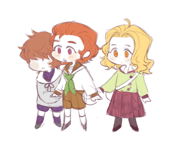 Classicaloid Rule 34 Image