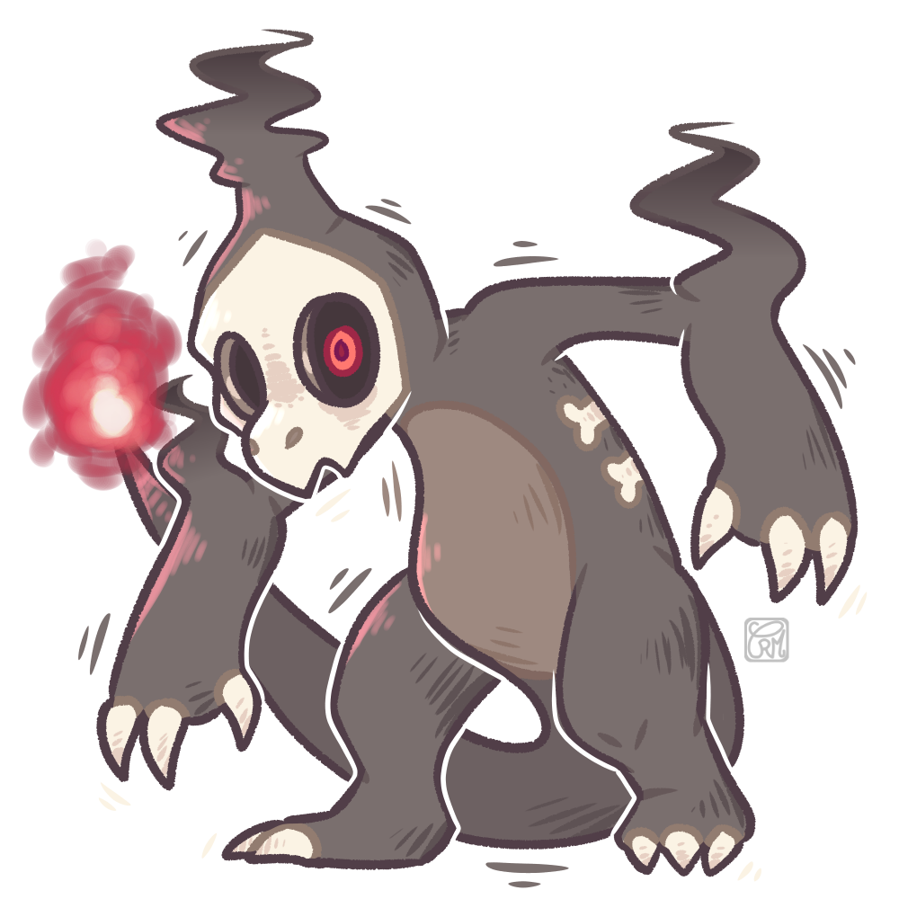 Charmeleon (Nintendo) Rule 34 Image