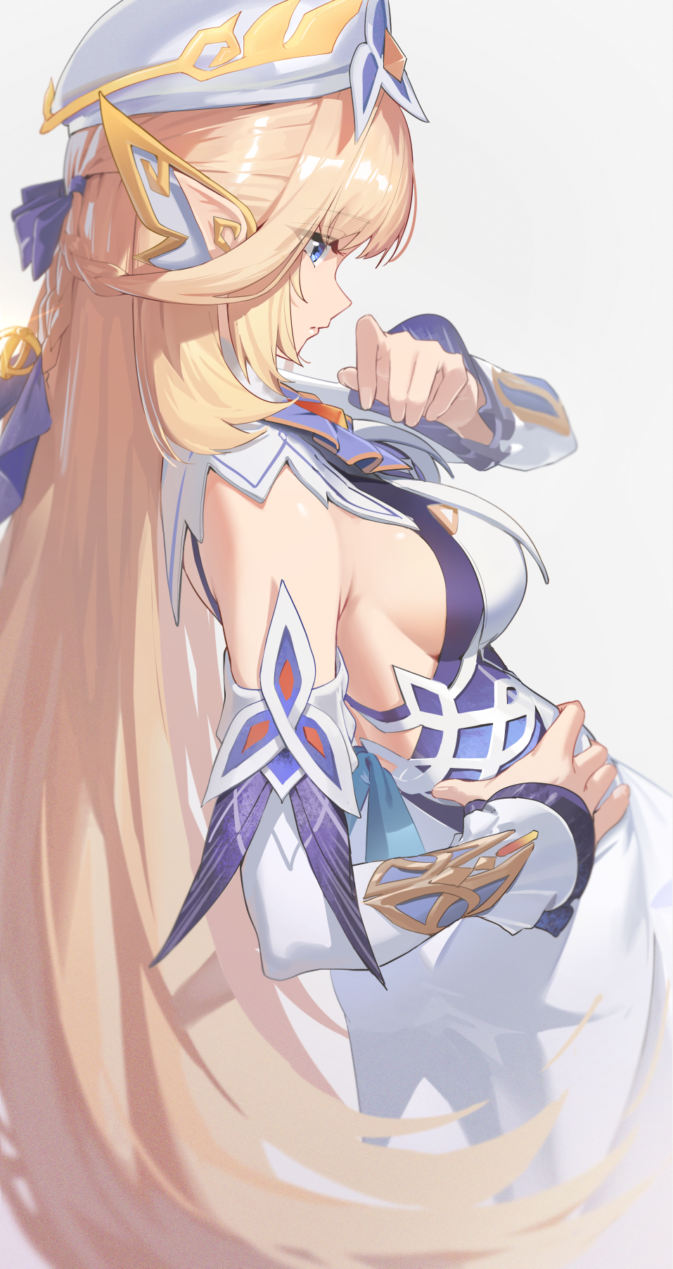 Genshin Impact Rule 34 Image