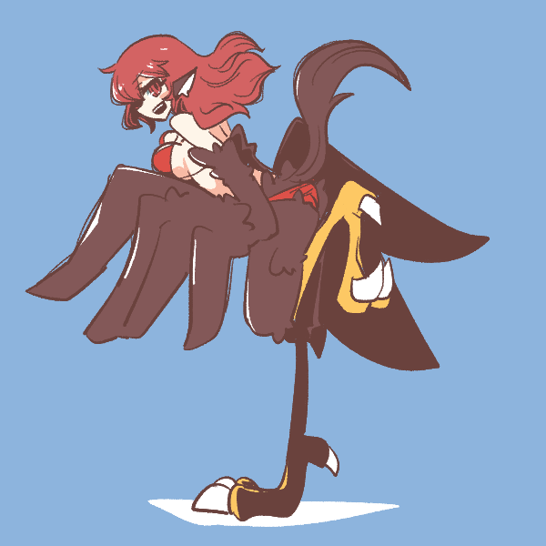 Original Rule 34 Image