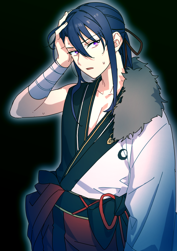 Kanzaki Souma (Ensemble Stars!) Rule 34 Image
