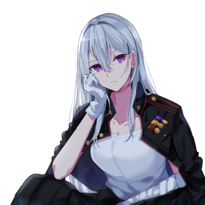 Higuchi Kaede (Nijisanji) Rule 34 Image
