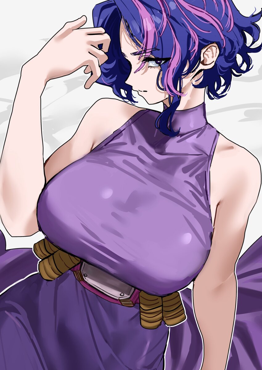 Lady Nagant (Boku No Hero Academia) Rule 34 Image