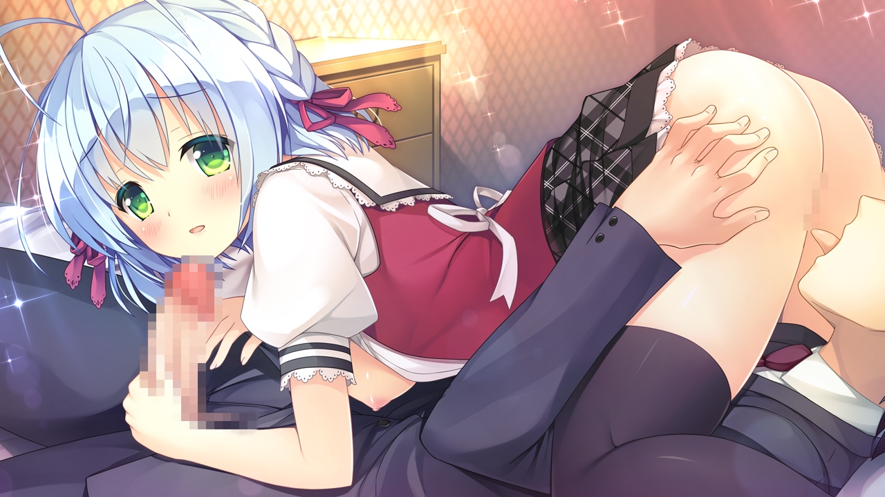 Winifred D Land (Koi Saku Miyako Ni Ai No Yakusoku Wo ~Annaffiare~) Rule 34 Image