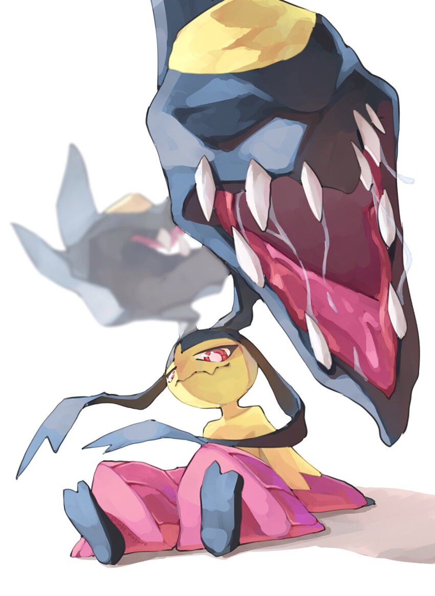 Gen 3 Pokemon (Nintendo) Rule 34 Image