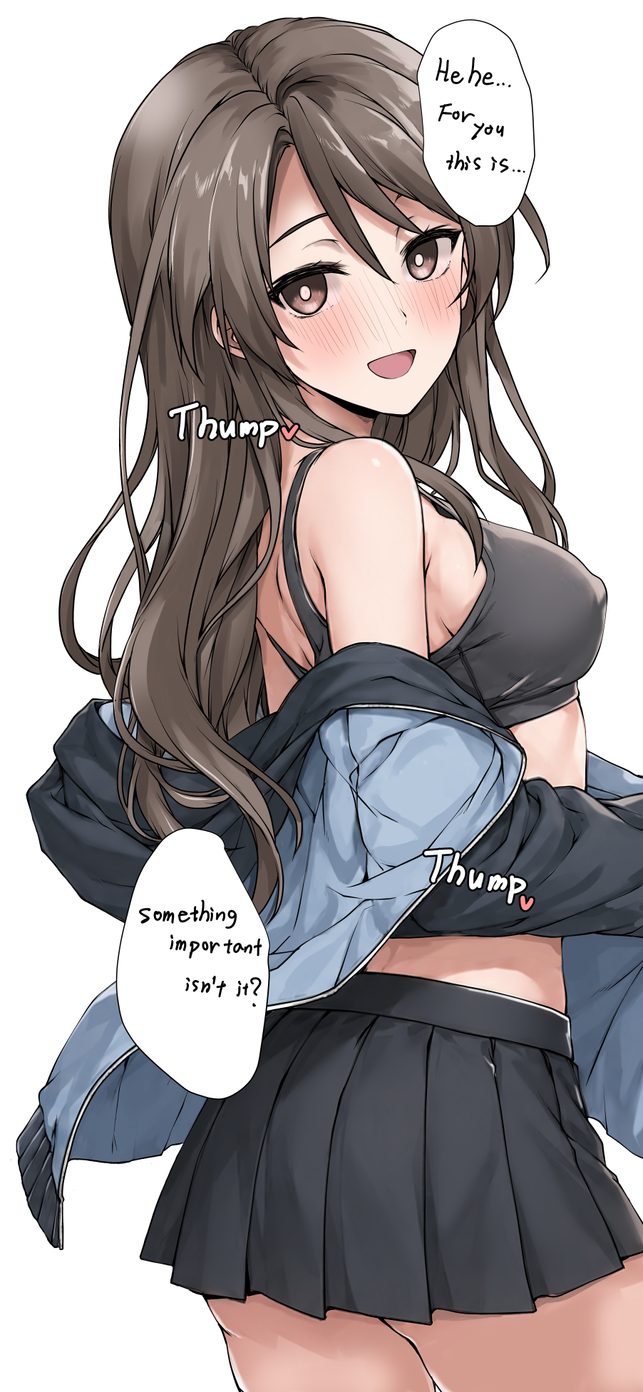 Mika (Girls Und Panzer) Rule 34 Image