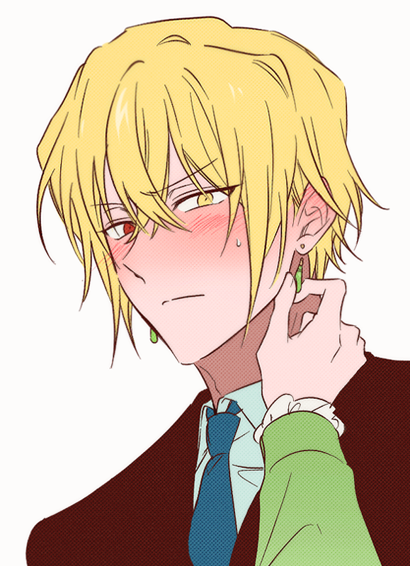 Ada Vessalius (Pandora Hearts) Rule 34 Image