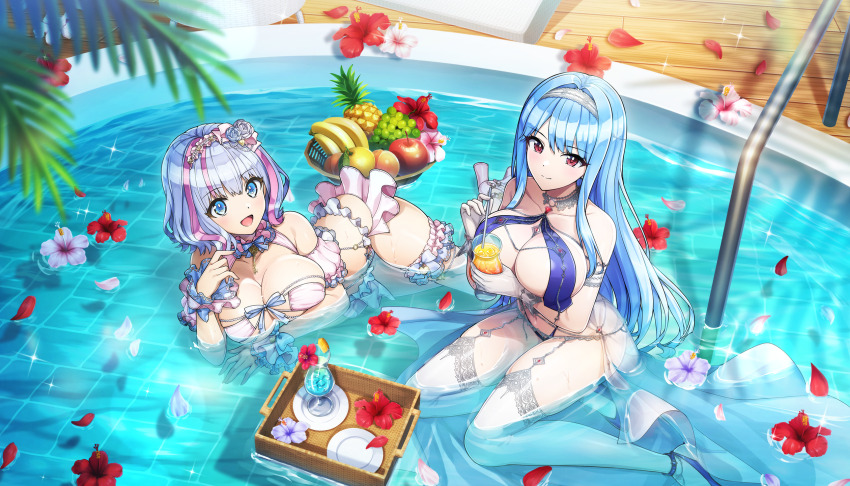 Kukuri Tomo (Dolphin Wave) Rule 34 Image