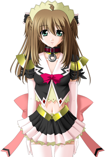 Sweet Lip (Mahou Senshi (Series)) Rule 34 Image