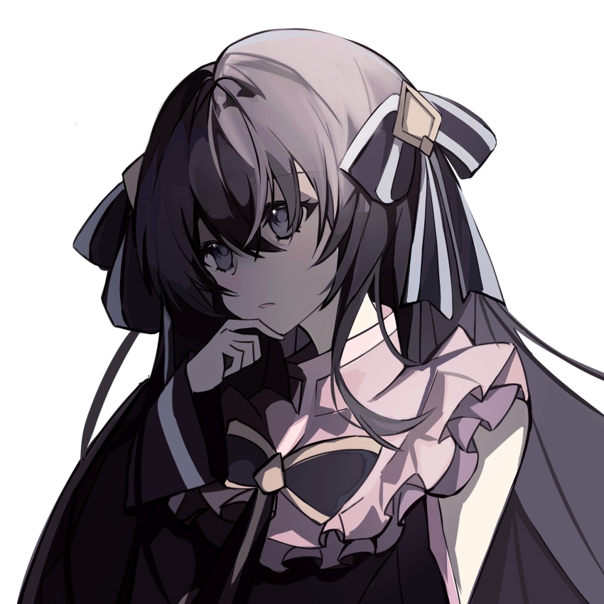 Tairitsu (Arcaea) Rule 34 Image