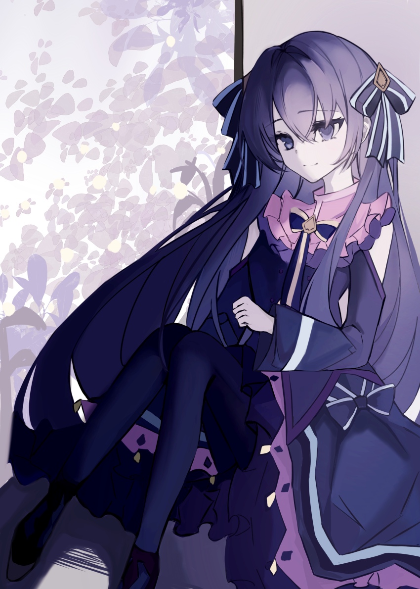 Tairitsu (Arcaea) Rule 34 Image