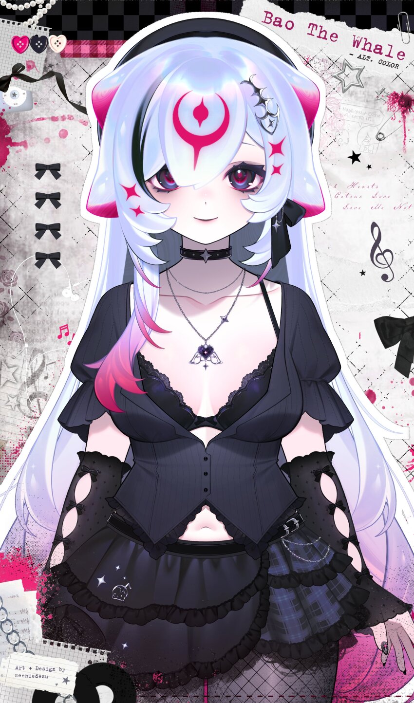 Indie Virtual Youtuber Rule 34 Image