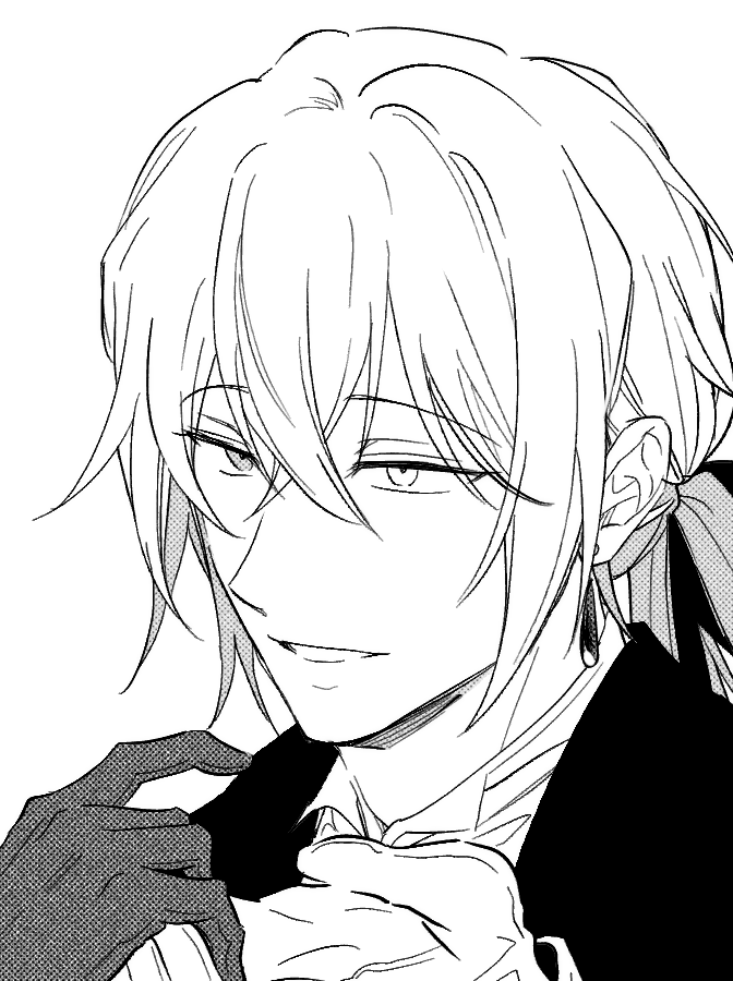 Ada Vessalius (Pandora Hearts) Rule 34 Image