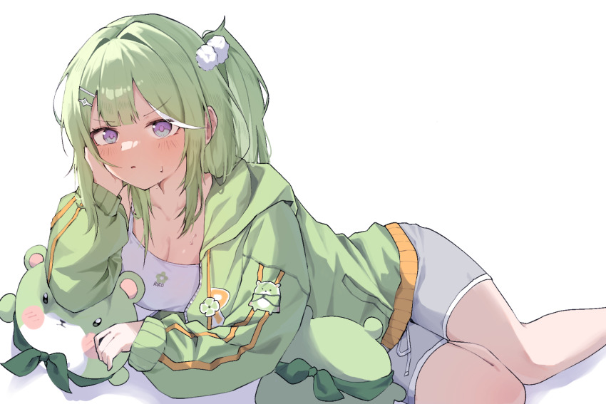 Yuzuha Riko (Stellive) Rule 34 Image