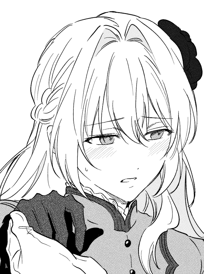 Ada Vessalius (Pandora Hearts) Rule 34 Image