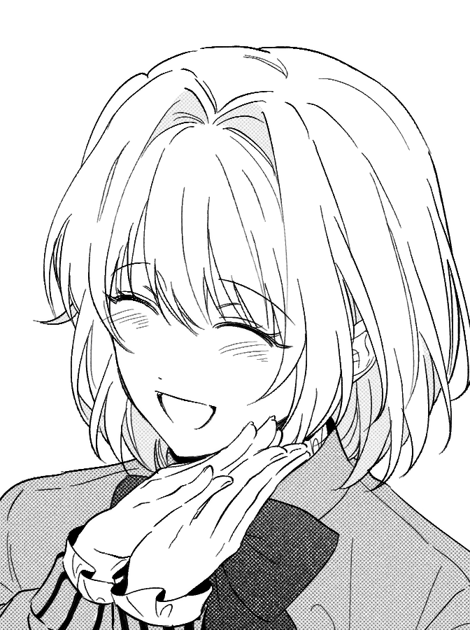 Pandora Hearts Rule 34 Image