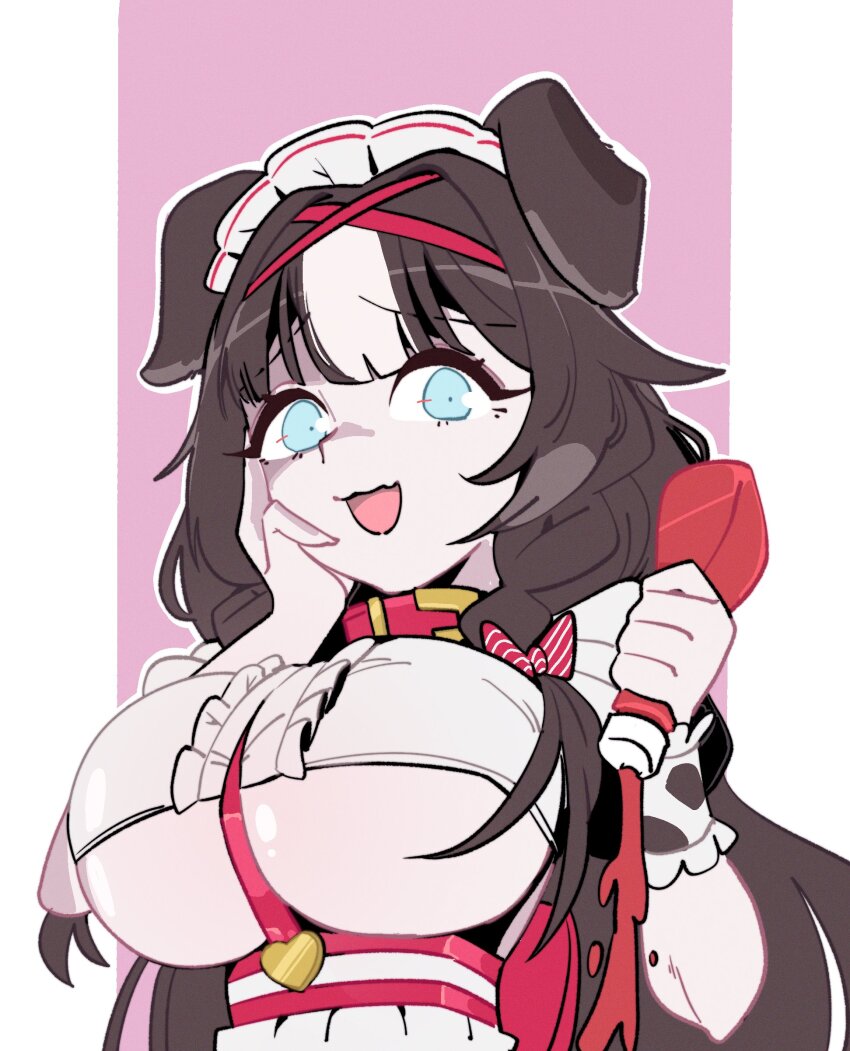Bibi Biscuit (Phase Connect) Rule 34 Image
