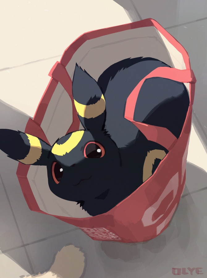 Gen 2 Pokemon (Nintendo) Rule 34 Image