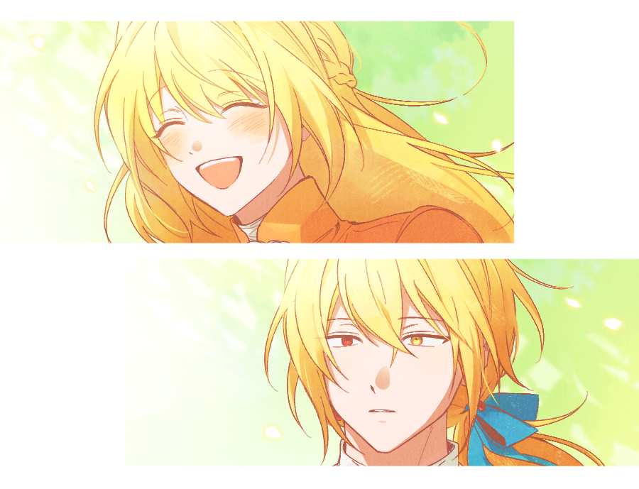 Pandora Hearts Rule 34 Image