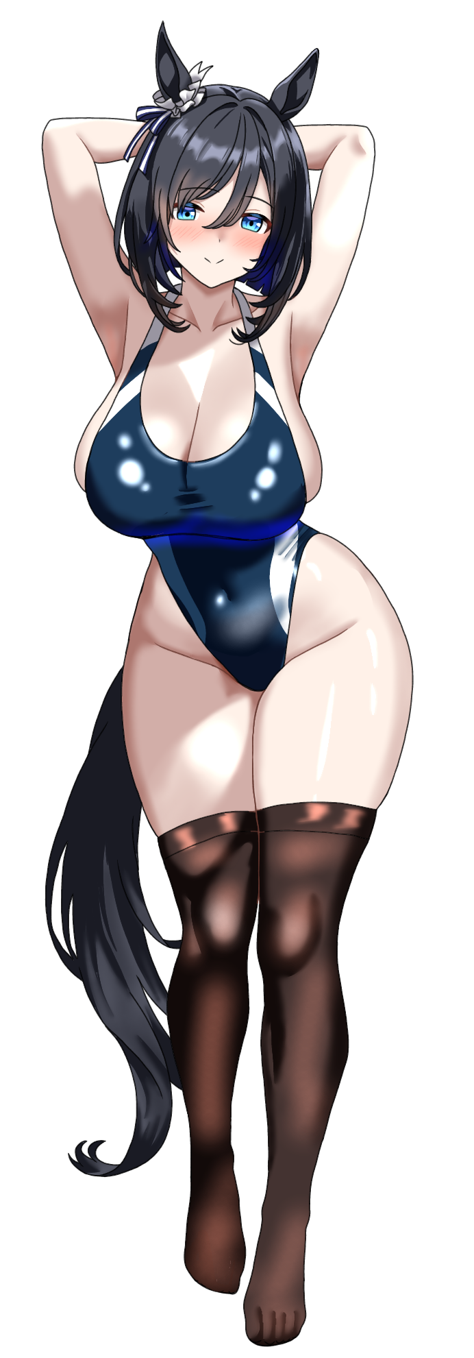 Eishin Flash (Umamusume) Rule 34 Image