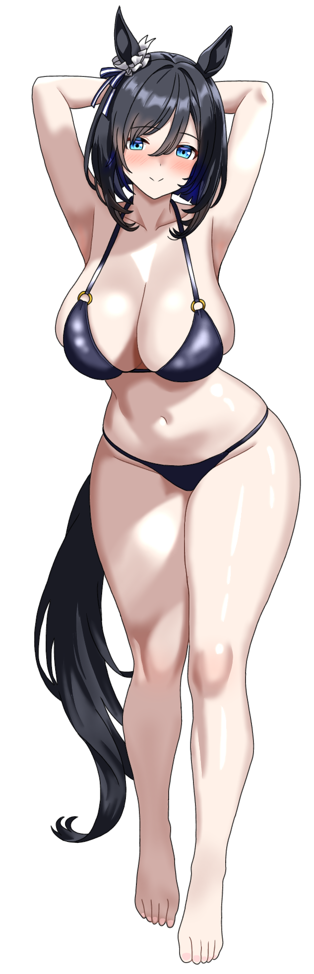 Eishin Flash (Umamusume) Rule 34 Image