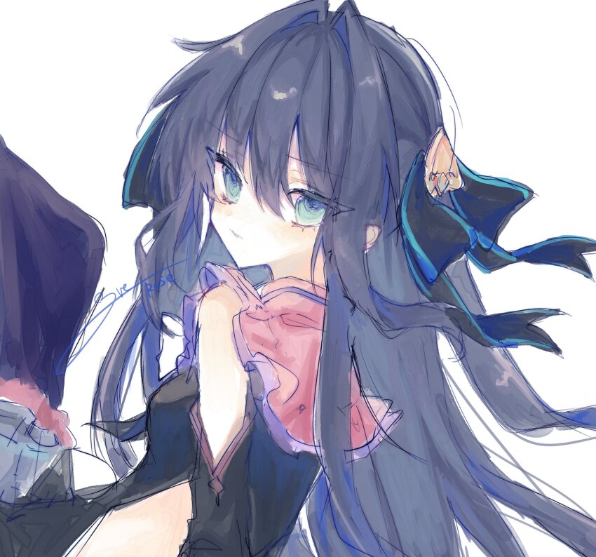 Tairitsu (Arcaea) Rule 34 Image