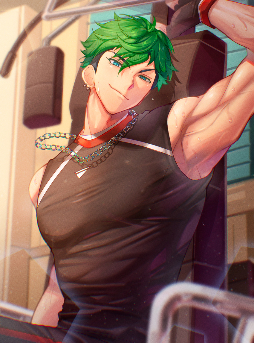 Ensemble Stars! Rule 34 Image