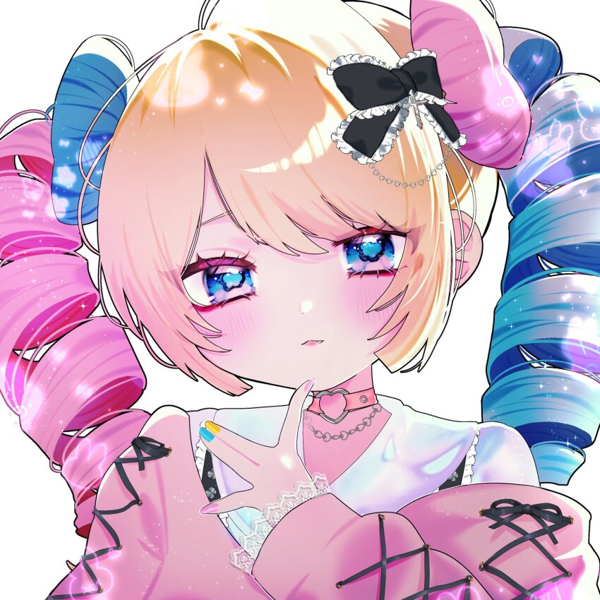 Chouzetsusaikawa Tenshi-Chan (Needy Girl Overdose) Rule 34 Image
